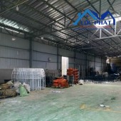 Bán xưởng 800m2 Hố Nai, Biên Hoà, thu nhập cho thuê 18tr/tháng