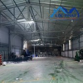 Bán xưởng 800m2 TP Biên Hòa, Đồng Nai dòng tiền 200tr/năm