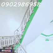 MẶT TIỀN KINH DOANH - THU NHẬP 50 TRIỆU/THÁNG - 120M2 - 4 TẦNG - 13.5 TỶ.