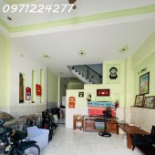 BÁN NHÀ - ĐƯỜNG LÃ XUÂN OAI - TĂNG NHƠN PHÚ B - THỦ ĐỨC - 100M2 ( 5 X 20 ) 2 TẦNG - 3PN - HẺM 5M - HOÀN CÔNG