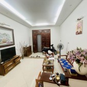 Bán nhà phố Bạch Mai , Hai Bà Trưng 33m x 4 tầng cách trục chính 15m , ngõ thông 2 phố lớn