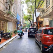 Siêu Vip Phố Phương Mai, View Bệnh Viện Bạch Mai. 68mx 9T x Mt 5m. Giá 16.5 tỷ