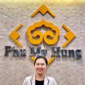 Mỹ Linh Sale Phú Mỹ Hưng 0901323786