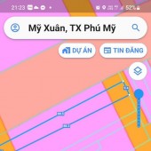 Chủ cần bán nhà xưởng mặt tiền Quốc lộ 51 đối diện kcn Mỹ Xuân A