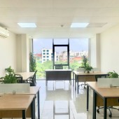 Cho Thuê Văn Phòng Kim Đồng Hoàng Mai 60m2 - 6tr5, 120m2 - 9,5tr