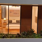 CĐTmở bán chính thức 0987663865 dự án LAGOM PHU QUOC biệt thự full nội thất cách biển Bãi Trường