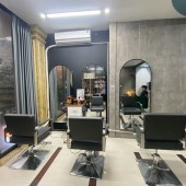 CHÍNH CHỦ CẦN SANG NHƯỢNG SALON & SPA Địa chỉ: Đường Trần Duy Hưng, Hà Nội