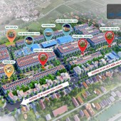 SHOPHOUSE LIGHTLAND HẢI TIẾN, CỦA NGÕ GIAO THƯƠNG DU LỊCH HẢI TIẾN. LH: 0966 343 969