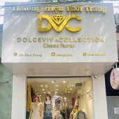 Sang nhượng Shop và Thương Hiệu Thời Trang Dvc chi nhánh độc quyền tại Biên Hoà