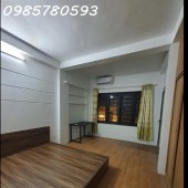 Bán nhà 5 tầng phố Doãn Kế Thiện, phường Mai Dịch, Cầu Giấy