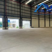 Cho thuê xưởng Thiện Tân Vĩnh Cửu 4.200 m2 chỉ 180 triệu pccc tự động có nghiệm thu