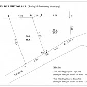 89m2 đất dân Cổ Đông cắt bán chỉ 430tr