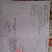 Bán đất 79.7m2 , xã Thuỷ Xuân Tiên, Chương Mỹ, Hà Nội, sẵn sổ đỏ công chứng.