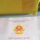 Nền nhà MT đường P.Thạnh Xuân Q.12  Hochiminh