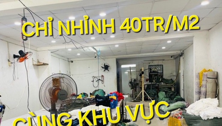 XƯỞNG - Hiếm Rẻ 141m2 có 6 tỷ x Lê Văn Khương Quận 12 TPHCM