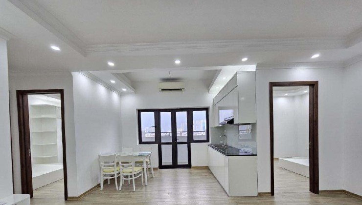 Chung cư Mễ Trì ngay mặt Đại Lộ Thăng Long 90m2 chỉ 3,6 tỷ