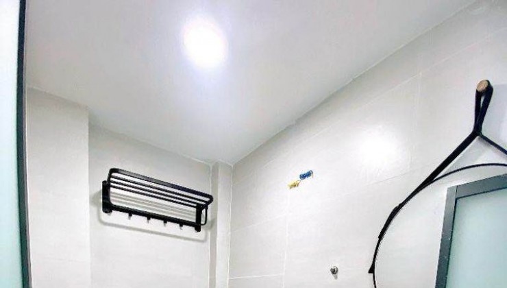 BÁN NHÀ 2TỶ 900/60m2 CÓ SHR HOÀN CÔNG ĐỦ HẺM 15m Ô TÔ TRẦN XUÂN SOẠN, QUẬN 7