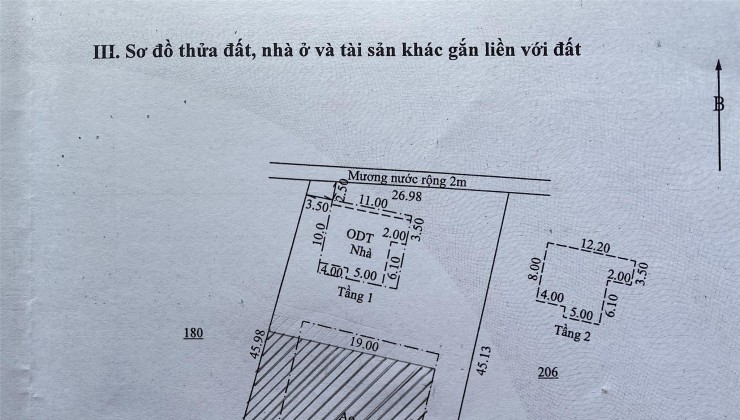 ĐẤT ĐẸP - GIÁ TỐT - CHÍNH CHỦ Cần Bán gấp Lô Đất đẹp tại TP Pleiku, Tỉnh Gia Lai