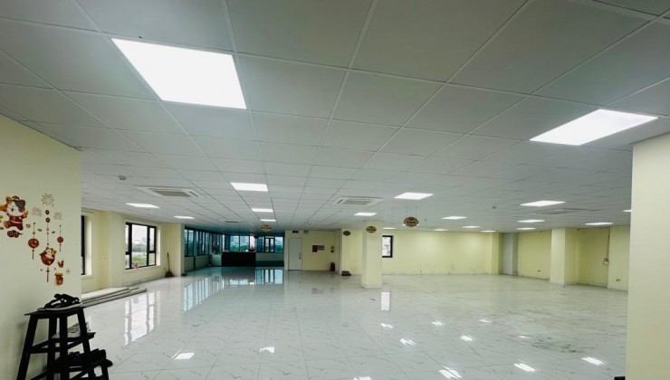 BÁN NHÀ HỒNG ĐÔ 650M2, MT 40M, 6 TẦNG, THÔNG SÀN KINH DOANH, CẠNH ĐƯỜNG ĐUA F1, THU NHẬP 1 TỶ/TH