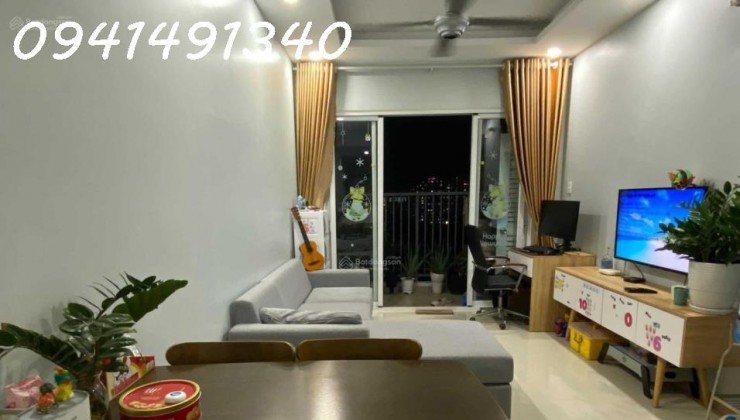 Chung cư Carillon 2 Tân Phú 11tr5 2PN 85m2. Đầy đủ nội thất, nhà sạch sẽ mới, tầng cao view thoáng