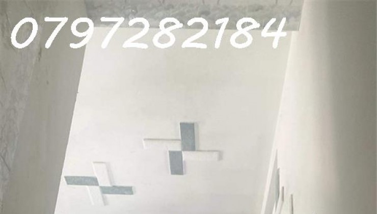 MUA BÁN NHÀ 2 TẦNG 72M2,NGANG LỚN 6x12,NHÀ MỚI Ở NGAY TÂN PHÚ Q9 NHỈNH 2 TỶx
