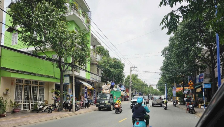 Bán nhà lầu đẹp Mặt Tiền Đặng Văn Trơn, P.Hiệp Hoà, gần Aeon Mall, giá tốt