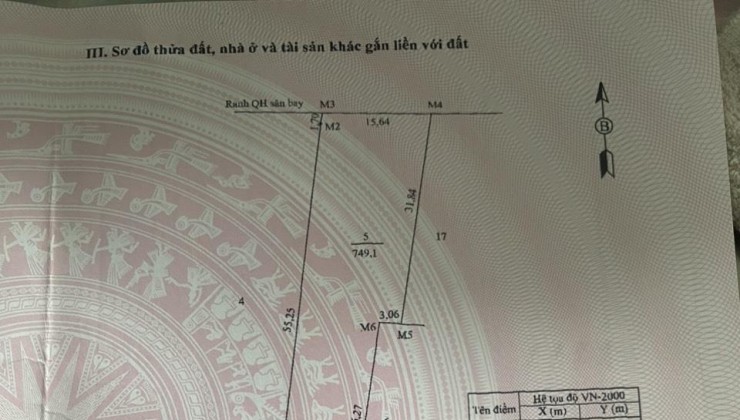 CHÍNH CHỦ BÁN NHÀ ĐẤT TẠI tại mặt tiền đường Lý Thường Kiệt Phường 6, Cà Mau, Cà Mau