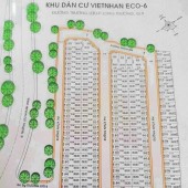 Khách cần tiền bán gấp lô đất khu Eco 6, phường Long Trường, gia tốt