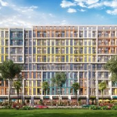 Studio Hiện Đại tiện nghi siêu dự án Sun Urban Ctiy Hà Nam