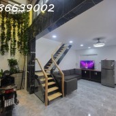 CHÍNH CHỦ CẦN BÁN GẤP NHÀ GẦN CHỢ HỒ THỊ KỶ 34M2 NhỈNH 3X TỶ (THƯƠNG LƯỢNG)