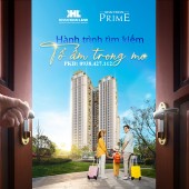 CĂN HỘ RESORT VEN SÔNG LIỀN KỀ PHÚ MỸ HƯNG GIÁ  TỪ 2.1 TỶ