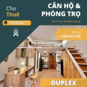 Phòng Trọ HCM Lý Tưởng? Đủ Loại Phòng - Tiện Nghi Đầy Đủ - Giá Cả Hợp Lý