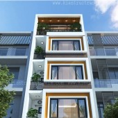 Siêu rẻ, Nguyễn Khang, Cầu Giấy, Oto, KD, 90m2, MT 5.6m, 9.3 tỷ