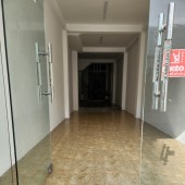 Cho thuê mặt bằng 60m2 mặt tiền Hồ Hảo Hớn, P. Cô Giang Q1