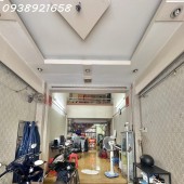 *Bán Nhà  Mặt Tiền KD Nguyễn Tiểu La, 5Tầng 40m2,Hoàn Công Đủ. 10.5Tỷ còn TL