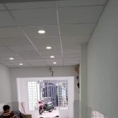 A - Nhà Bán Lê Văn Sỹ  - 5 Tầng BTCT -  P13 Phú Nhuận - 4Pn - Gấp Bán giá  6 tỷ 2 ( TL )