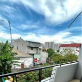 Nhà bán 79m² 2 tầng, hxh Nguyễn Xiễn, Q9. Chỉ 2ty6
