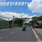 ĐẤT LÔ GÓC 2 MT ĐƯỜNG HẺM TX25  DT80M2 GIÁ CHÀO 5,3TY