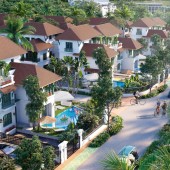 Khu đô thị kiểu mẫu lớn nhất miền Bắc tại Hà Nam của tập đoàn Sun đẳng cấp, tiện nghi, đáng sống