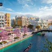 Lí do khách hàng quan tâm dự án Khu dô thị vệ tinh Sun Urban City Hà Nam - Không thể bỏ qua