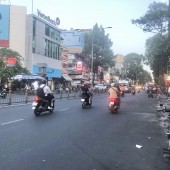 NHÀ BÁN An Bình - Trần Hưng Đạo - Chợ Hòa Bình P6-Q5  4m x 15m-1 trệt,1 lững, 2 Lầu,-4 PN, 4 WC. Giá chỉ có 4,5 Tỷ.