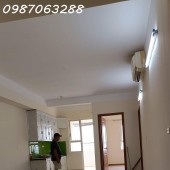 BÁN CHUNG CƯ CT12 KIM VĂN KIM LŨ 60M 2 NGỦ 1 WC 2.3 TỶ