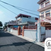 Bán đất thôn Trung Dương Hà, Gia Lâm đường oto tránh kinh doanh 52m, mặt tiền: 4m, 4 tỷ 1
