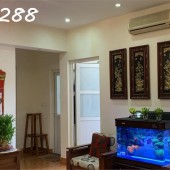 BÁN CHUNG CƯ  HOÀ PHÁT 257 GIẢI PHÓNG 3 NGỦ 2 WC NHỈNH 5 TỶ 0987,063.288