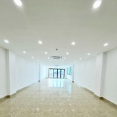 Mặt Phố Tuệ Tĩnh 8 Tầng Thang Máy 125M2 Mặt Tiền 6M 92 Tỷ -GPXD PCCC