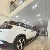 Bán nhà Vũ Phạm Hàm – Trung Kính, phân lô, gara oto, kinh doanh, 65m 5 tầng, 18.9 tỷ