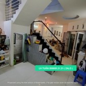 Nhà Gấp Bán  Hẻm 80/ Hoàng Hoa Thám 55m2 , 2 Tầng , 3 PN  Giá 5 tỷ 4