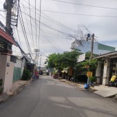 MẶT TIỀN KINH DOANH ĐA NGÀNH NGHỀ QUẬN 12 - HƠN 110M2, NGANG 5M HIẾM, 3 TẦNG, NỘI THẤT SANG XỊN - CHỈ HƠN 6 TỶ.
