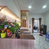 BÁN NHÀ HXH, con đường LÂM THỊ HỐ, TÂN CHÁNH HIỆP. Q12. giá bán HƠN 3 TỶ