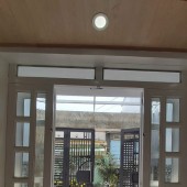 Thu - Cần bán Nhà  (  Mai Xuân Thưởng ) , hẻm thông 3m ,  dt 25m2, 2 Tầng BTCT ,  4PN Giá  5 tỷ 5